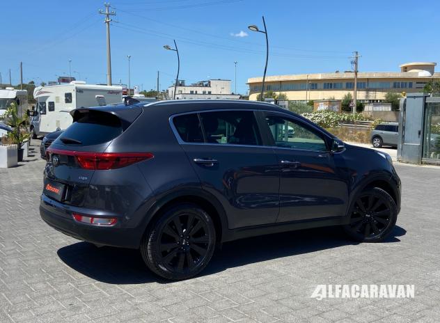 Kia Sportage 1.7 crdi Class 2wd 115cv - Foto 4