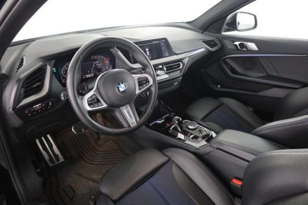 BMW 118 Serie 1 i 5p. Msport rif. 23824218