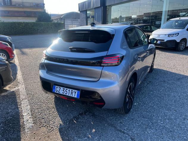 Peugeot 208 208 Hybrid 110 e-DCS6 Allure - Foto 6