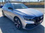 AUDI Q8 50 TDI 286 CV quattro tiptronic Sport rif. 17037448