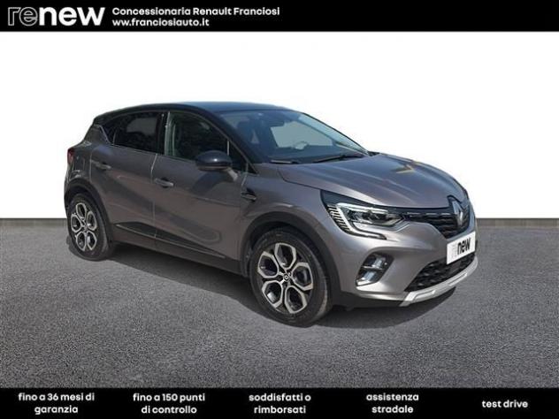 RENAULT Captur TCE 100 GPL FAST TRACK rif. 23894114 - Foto 2