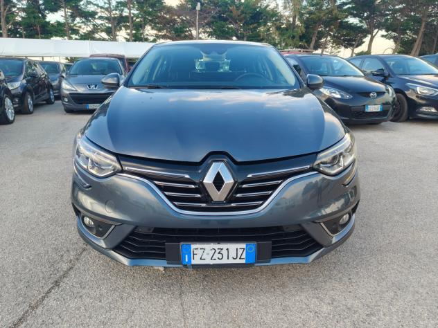 Renault Megane 1.5Blue dCi EDC Intens PROMO - Foto 2