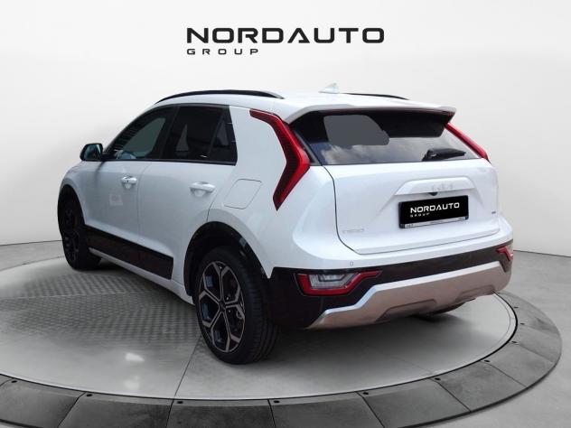 Kia Niro 2ª serie 1.6 GDi DCT HEV Evolution - Foto 3