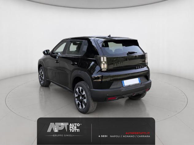 FIAT Grande Panda Grande Panda 1.2 hybrid Icon 110cv edct - Foto 3
