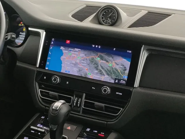 PORSCHE MACAN 2.0 265CV PDK - Foto 4