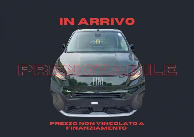FIAT Qubo L 7 POSTI LA PRIMA 1.5 130CV AT8 rif. 23936901