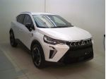 MITSUBISHI ASX 1.2 BENZINA BLACK EDITION 115CV rif. 23731190