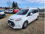 FORD Tourneo Connect motore revisionato rate SENZA FINANZIARIE rif. 24054301