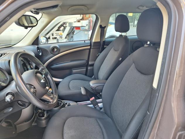 Mini Cooper D Countryman 1.6 - Foto 9
