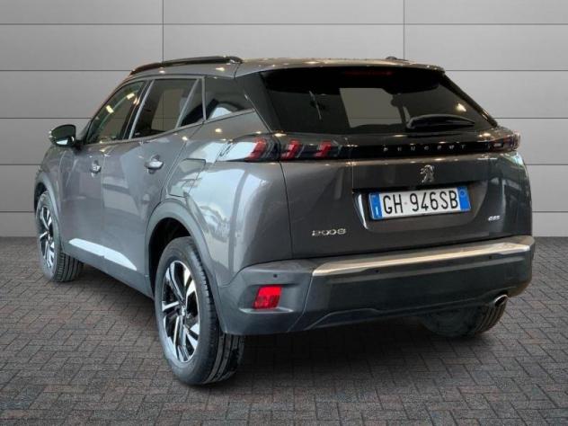 Peugeot 2008 2ª serie BlueHDi 110 S&S Allure Pack - Foto 6
