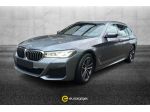 BMW 520 d 48V Touring Msport rif. 23759044