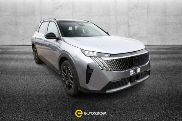PEUGEOT 5008 Hybrid 145 e-DCS6 GT rif. 23759170