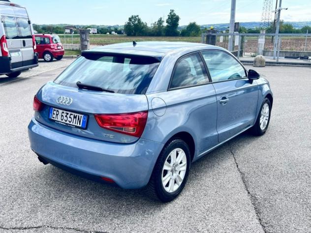 Audi A1 1.4 TFSI Attraction - Foto 3