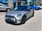 MINI Mini 5 porte Cooper 1.5 Cooper Classic 5 porte Automatica / Tetto Nero