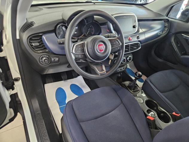 FIAT 500X 1.3 mjt - NEOPATENTATI - Foto 7