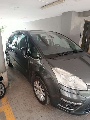 Citroen C4 Picasso Exclusive - Foto 6