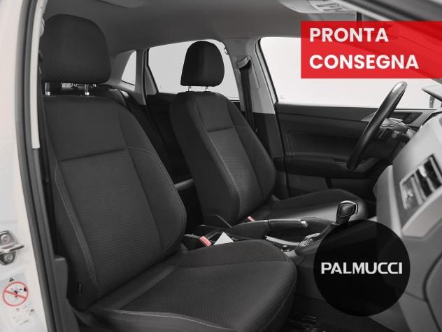 Volkswagen Polo 1.6 TDI SCR 95cv Sport DSG BMT - Foto 10