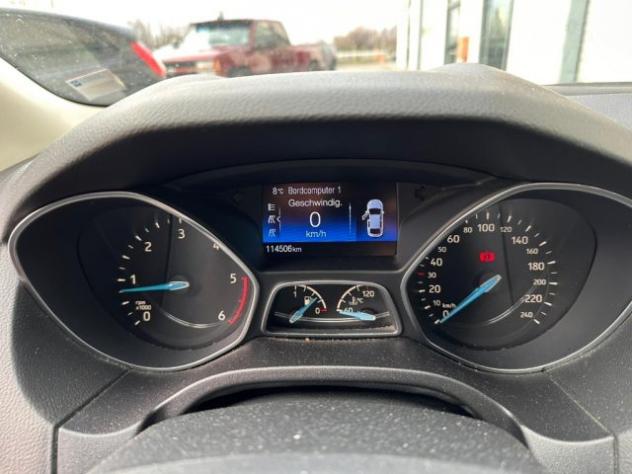 FORD Focus 1.5 TDCi 120 CV Start&Stop SW Business rif. 21879921 - Foto 6