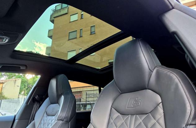 Audi Q8 55 3.0 tfsi mhev S line quattro tiptronic - Foto 10