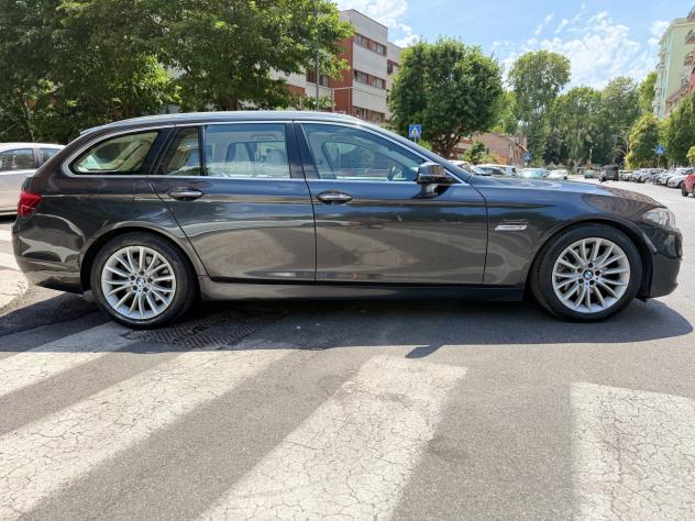 Bmw Serie 5 520d Luxury Tagliandi BMW - Foto 5