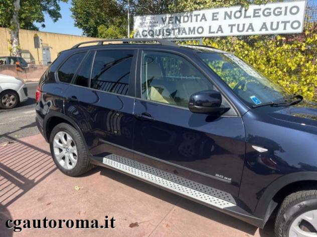 BMW X5 3.0sd cat Futura 7 POSTI rif. 24043317 - Foto 7