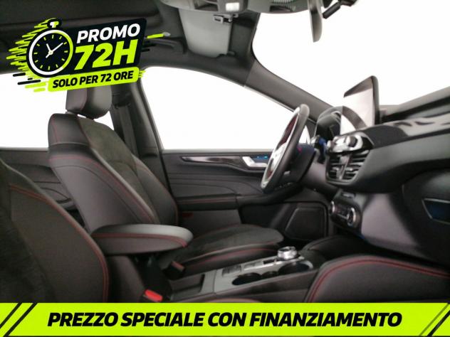 Ford Kuga 2.5 full hybrid ST-Line X 2wd 190cv cvt - Foto 6