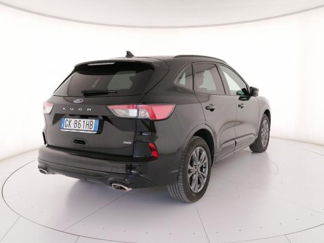 Ford Kuga 2.5 phev ST-Line 2wd 225cv cvt - Foto 2