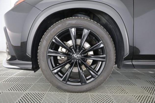 LEXUS NX NX Plug-in 4WD F-Sport rif. 23802453 - Foto 8