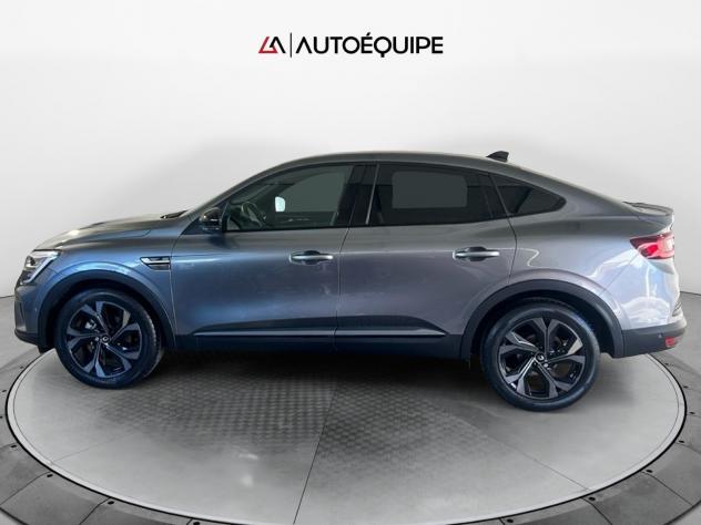 Renault Arkana 2021 1.6 E-Tech full hybrid E-Tech Engineered Fast Track 1 - Foto 2