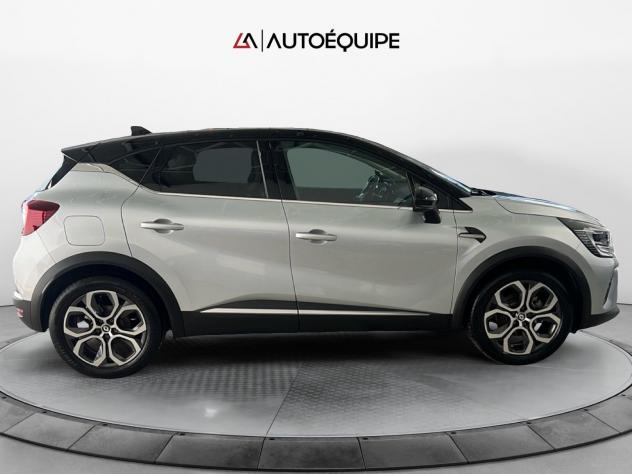 Renault Captur II 2019 1.6 E-Tech hybrid Techno Fast Track 145cv auto - Foto 6