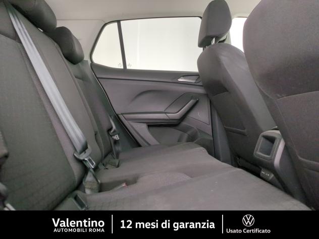 Volkswagen T-Cross 1.0 TSI Style - Foto 10