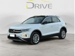 Volkswagen T-Roc T-Roc 1.0 tsi Style 110cv  "BIANCO BICOLORE "
