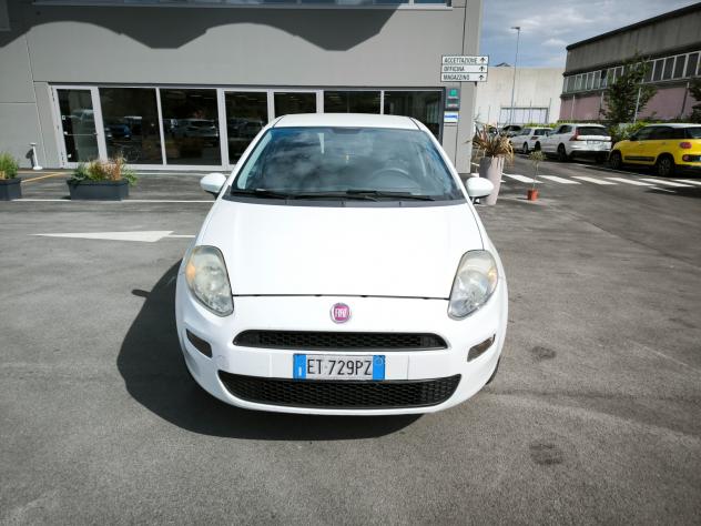 Fiat Punto 1.4 8V 5 porte Natural Power - Foto 2