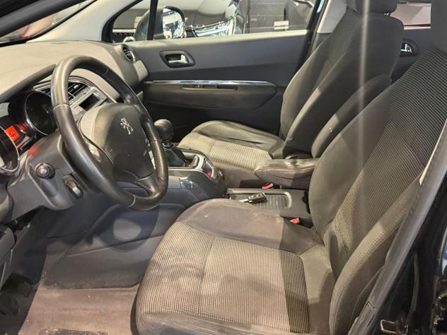 Peugeot 5008 1.6 BlueHDi 120cv S&S Business 7 Posti - Foto 5