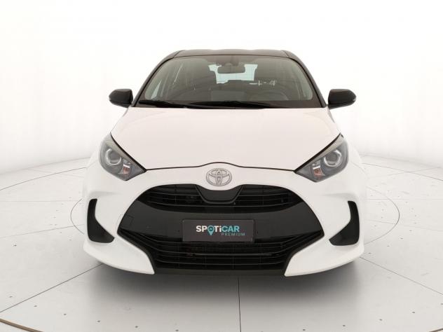Toyota Yaris 1.5 FRANCE EDITION bifuel GPL - Foto 2