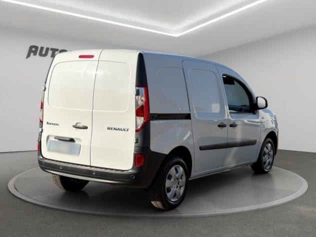 RENAULT Kangoo EXPRESS 1.5 DCI 115CV rif. 23905525 - Foto 4