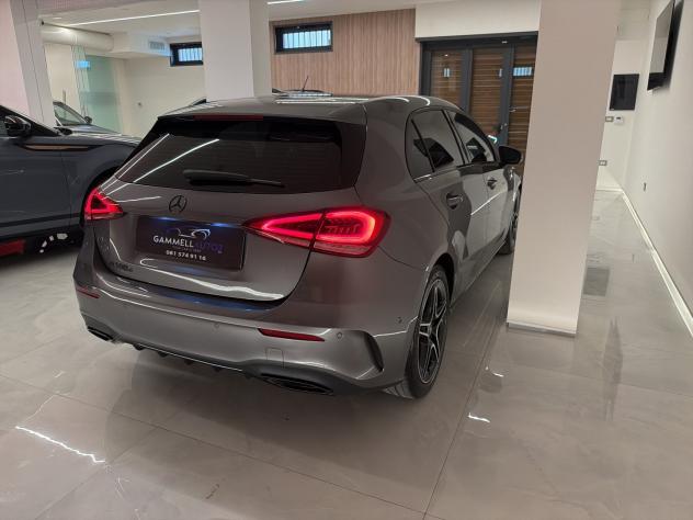 Mercedes-Benz Classe A A 180 d Automatic - Foto 5