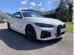 BMW Serie 4 M440d 48V xDrive Coupé