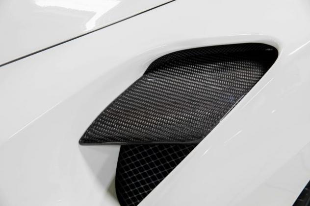 FERRARI 488 SPIDER|LIFT|DAYTONA|ELECTRIC SEATS|SCUDETTI rif. 23547347 - Foto 9