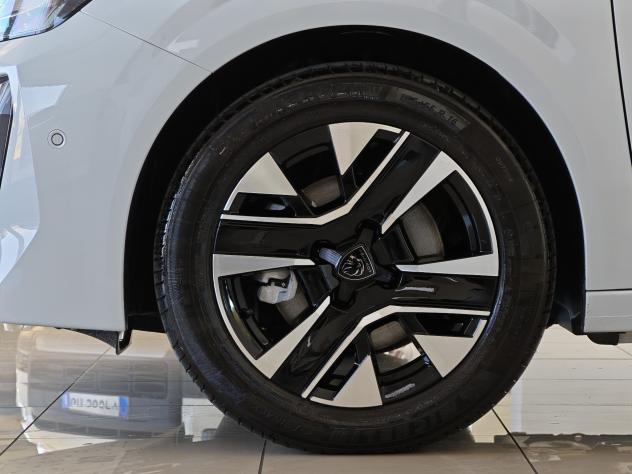 Peugeot 208 Hybrid 110 e-DCS6 Allure KM ZERO - Foto 6