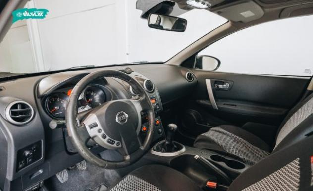 NISSAN Qashqai 1.6 115CV rif. 23989890 - Foto 6