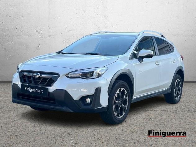 Subaru XV XV 1.6i Style Xtra lineartronic
