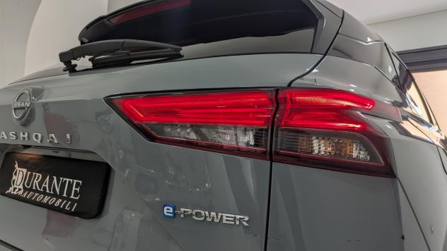 Nissan Qashqai e-Power N-Connecta - Foto 9