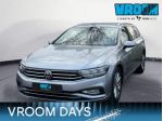 VOLKSWAGEN Passat Variant 2.0 TDI SCR EVO DSG Business rif. 23433654