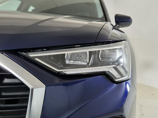 Audi Q3 II 2018 Diesel 35 2.0 tdi S line edition s-tronic - Foto 6