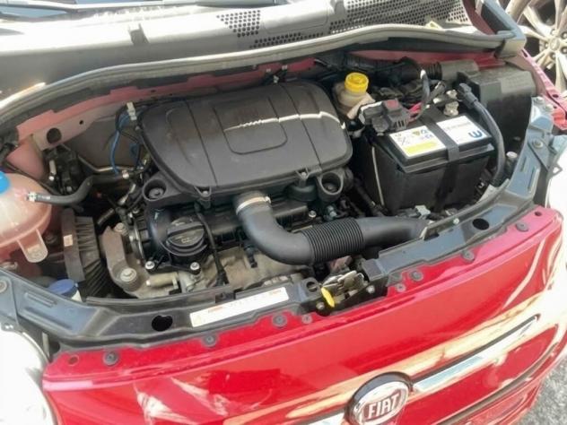 Fiat 500 1.0 Hybrid Cult - Foto 6