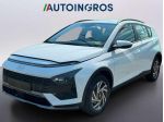 Hyundai Bayon 2024 1.2 mpi Xline mt