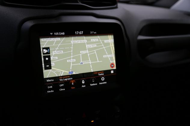 Jeep Renegade 1.0 T3 Longitude - Foto 3