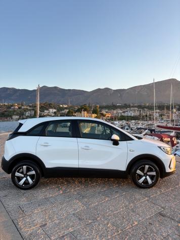 Opel Crossland 1.5 120 CV UNICO PROPRIETARIO - Foto 5