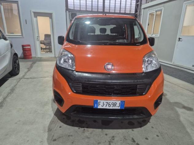 FIAT Qubo 1.3 MJT 80 CV Lounge rif. 24208866